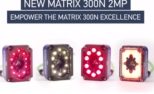 如何让电子科技企业实现飞速扫码？一款得利捷Matrix 300N足矣！