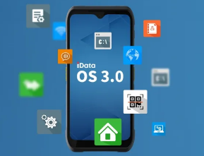 iData OS 3.0 降低开发管理成本，再次提升生产力