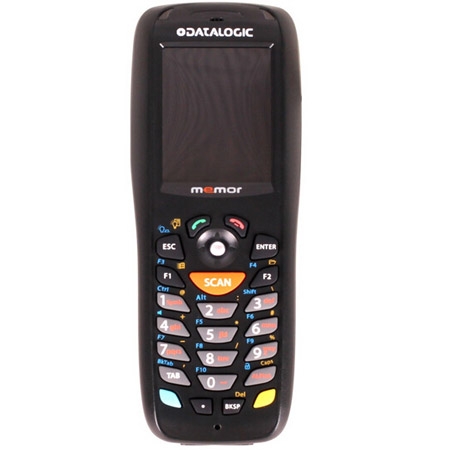 Datalogic Memor采集器