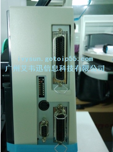 东芝TEC B-452hs多种接口可选